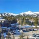 Parking at Breckenridge Ski Resort