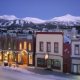 Pizza Places in Breckenridge