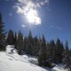 Skiing in Breckenridge
