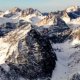 What is the Altitude of Breckenridge Colorado?