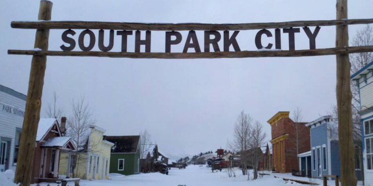 Breckenridge Ski Resort hours