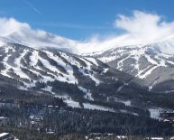 Breckenridge CO Ski Report
