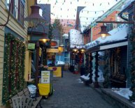 Breckenridge Colorado Image