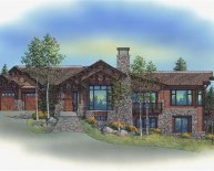 Breckenridge Cottages