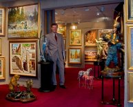 Breckenridge Fine Art Gallery