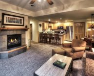 Breckenridge Grand Timber Lodge