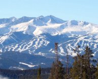 Breckenridge lift Ticket