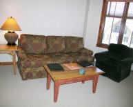 Breckenridge Lodging Rental