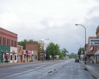 Breckenridge Postal code