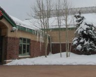 Breckenridge Recreation
