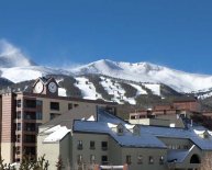 Breckenridge Ski Hotel