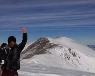 Breckenridge Snowboard