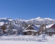 Breckenridge Winter