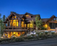 Bristlecone Lodge Breckenridge