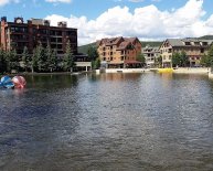 Burro Trail Breckenridge