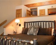Cedar Townhomes Breckenridge