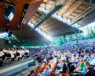 Concerts in Breckenridge