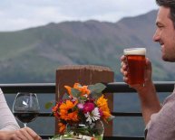 Dining in Breckenridge