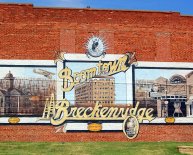 How to get to Breckenridge?