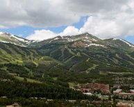 Lodging in Breckenridge