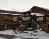 Parking in Breckenridge CO