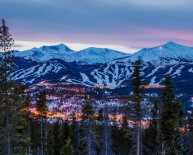 Photos of Breckenridge Colorado