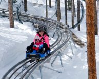 Resorts in Breckenridge Colorado