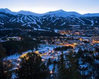 Ski Watch, Breckenridge