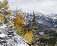 Snow Forecast Breckenridge Colorado