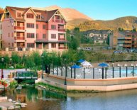 Wedding Venues in Breckenridge CO