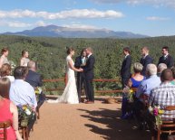 Weddings in Breckenridge CO