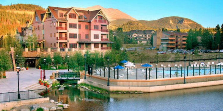 Wedding Venues in Breckenridge CO