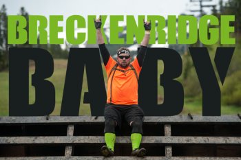 Beaver Run Spartan Race