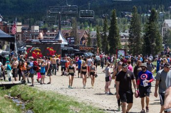 Breckenridge Festival