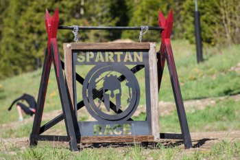 Breckenridge Spartan Race
