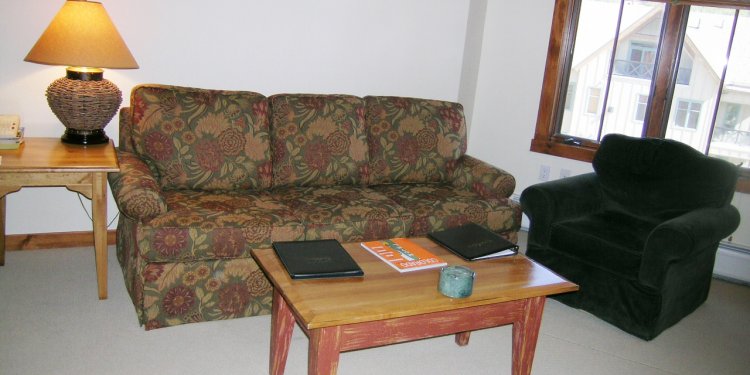 Breckenridge Lodging Rental