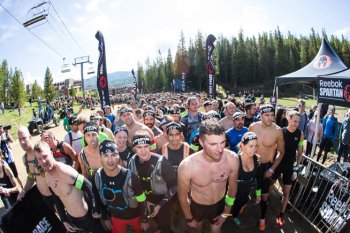 Spartan Breckenridge