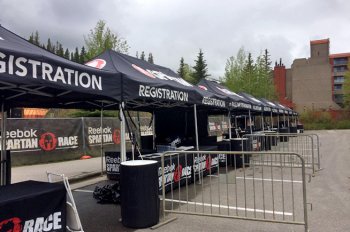 Spartan Race