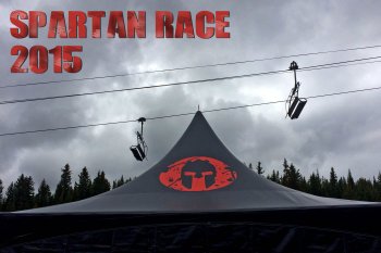 Spartan Race Breckenridge