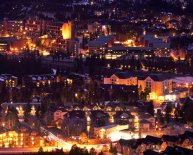 Breckenridge Events Calendar