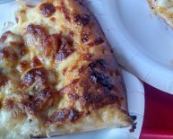 Breckenridge Pizza Places