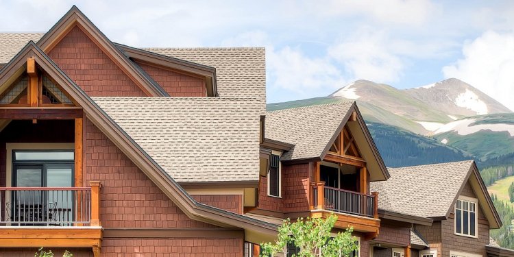 Apartments in Breckenridge Colorado